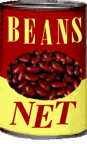 BeansNet logo