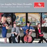 Los Angeles New Music Ensemble